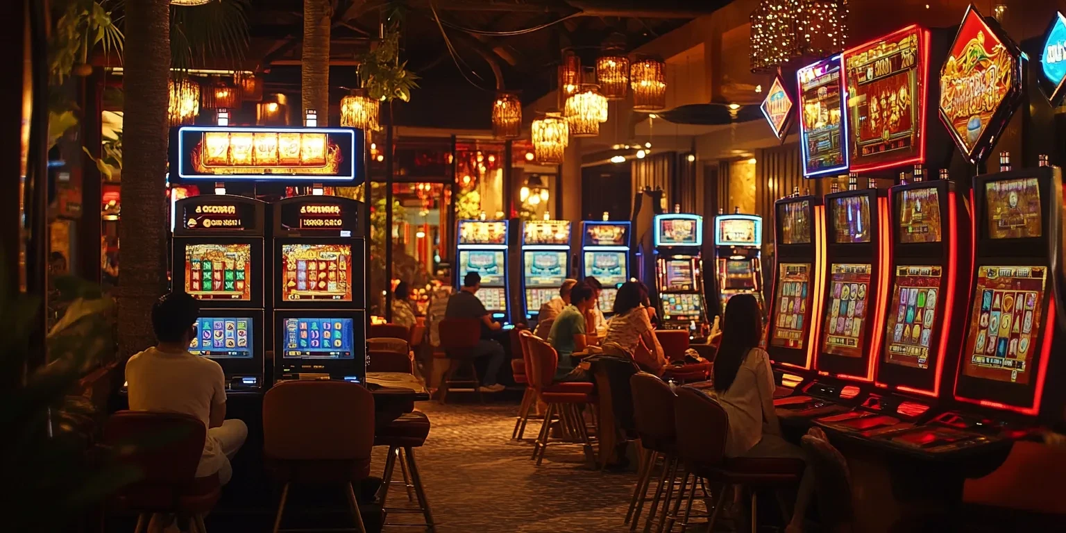 Speed Baccarat